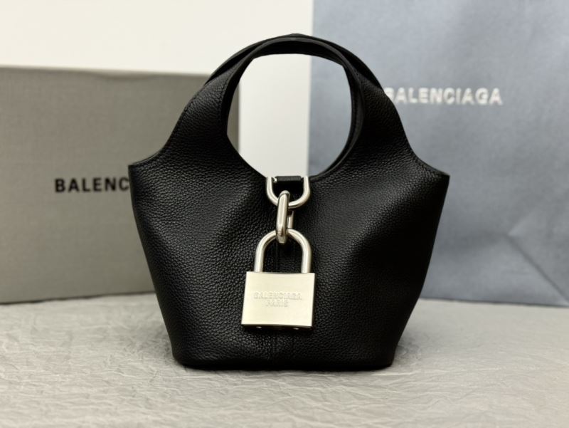 Balenciaga Hobo Bags